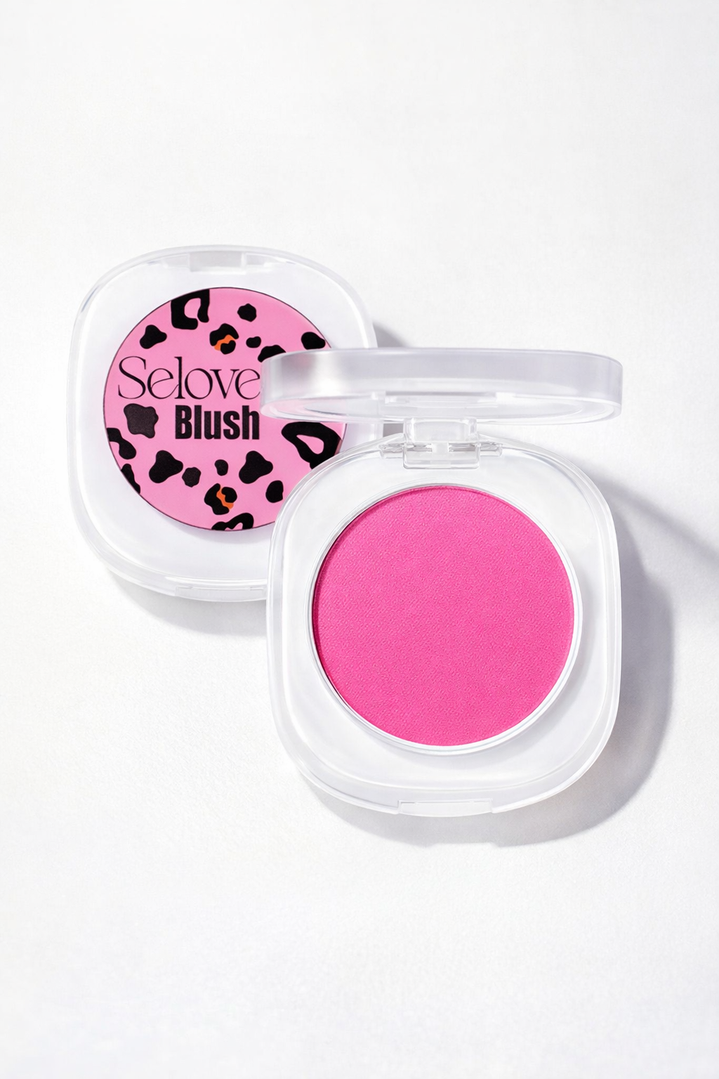 Blush Glow Powder