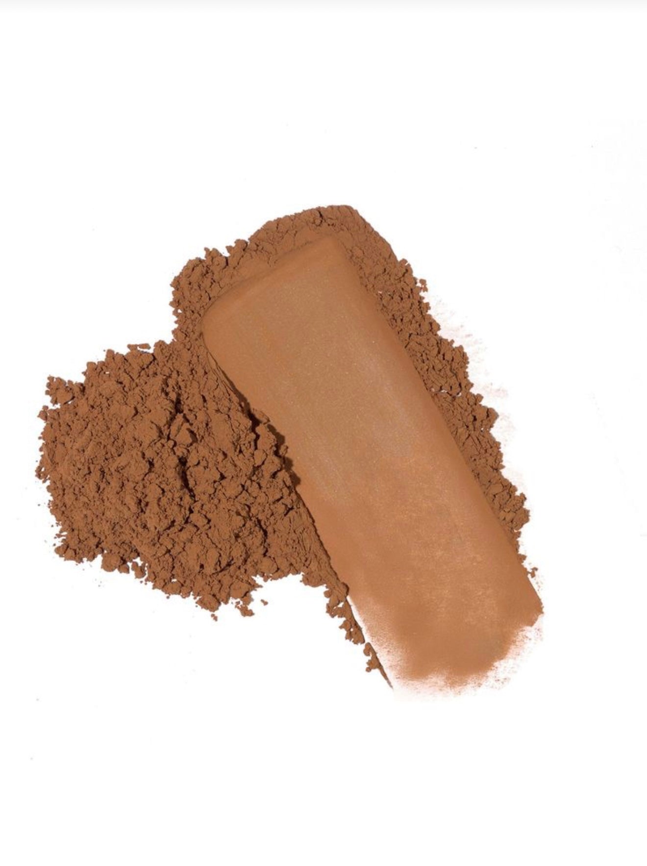 Glow Bronzing