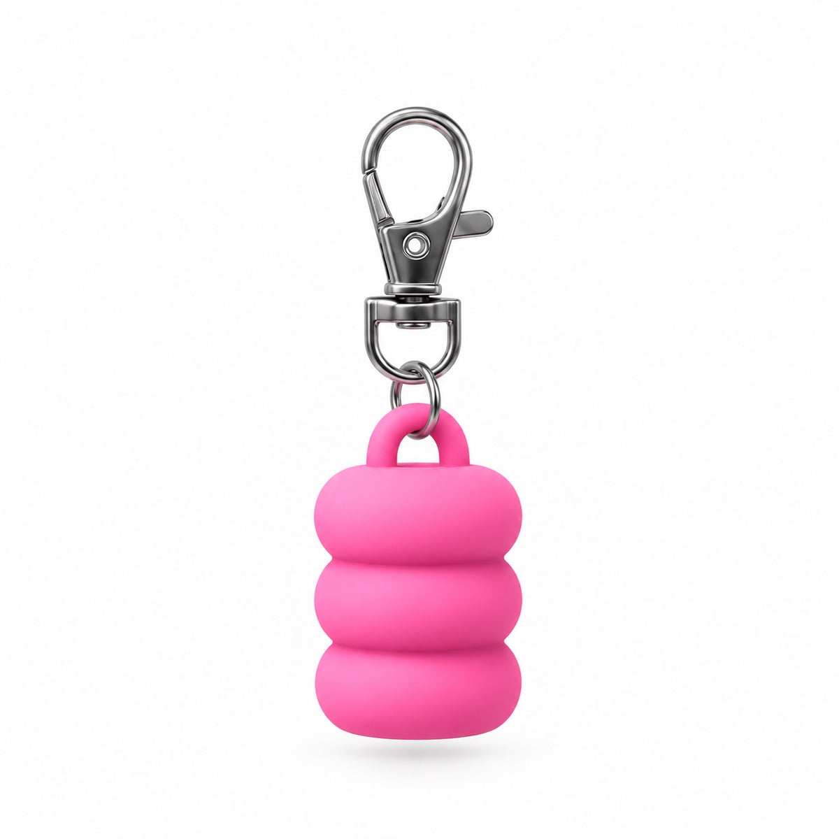 Gloss On-The-Go Keychain