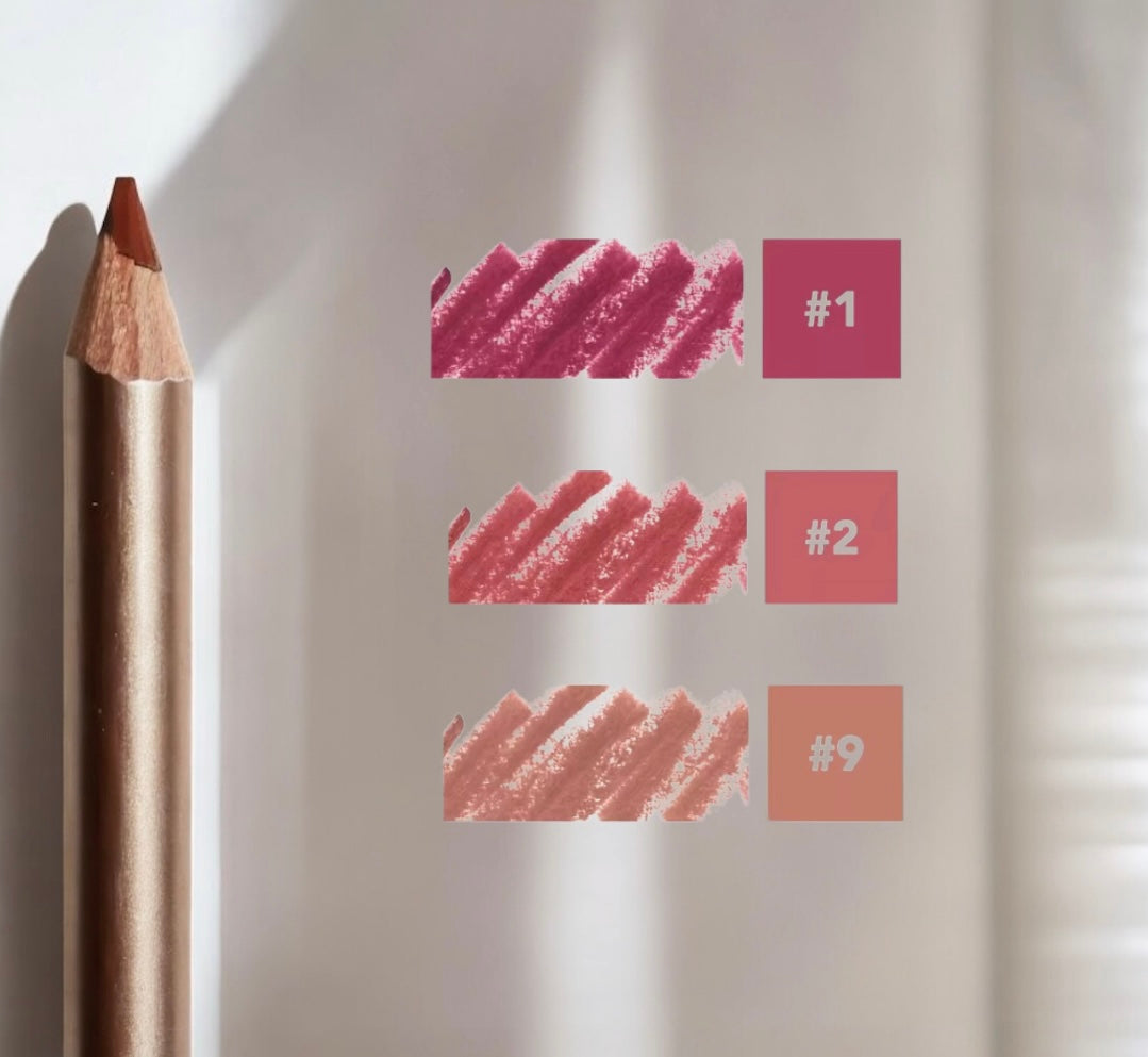 Selove Lip Linner