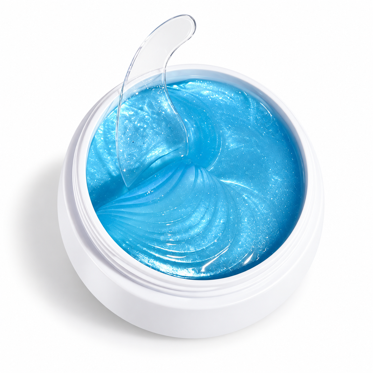 Collagen Glow Eye Mask
