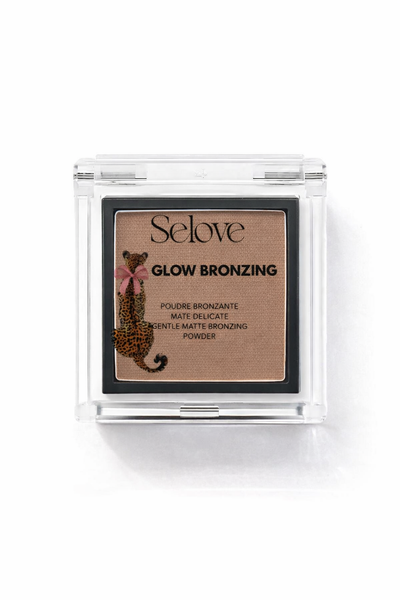 Glow Bronzing