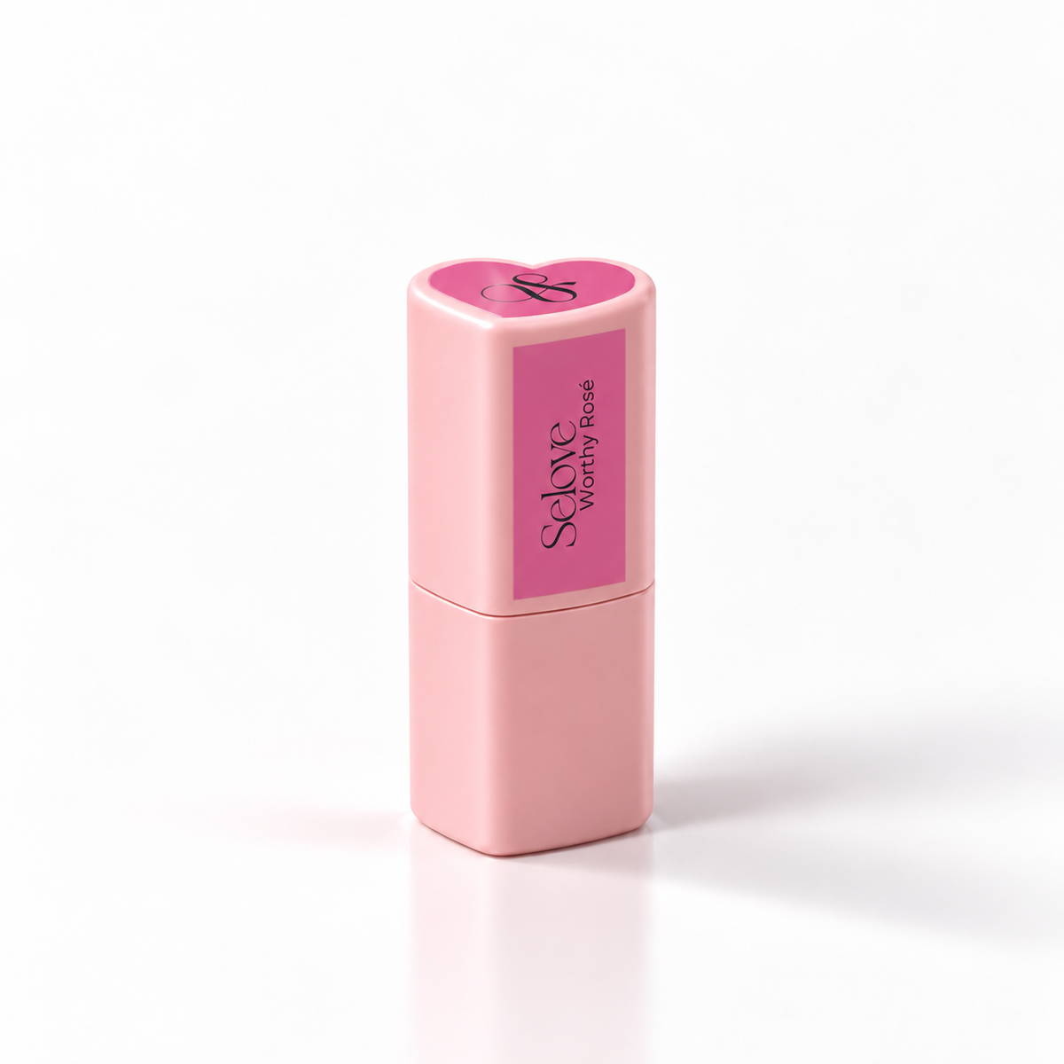 Heart Melt Blush Stick