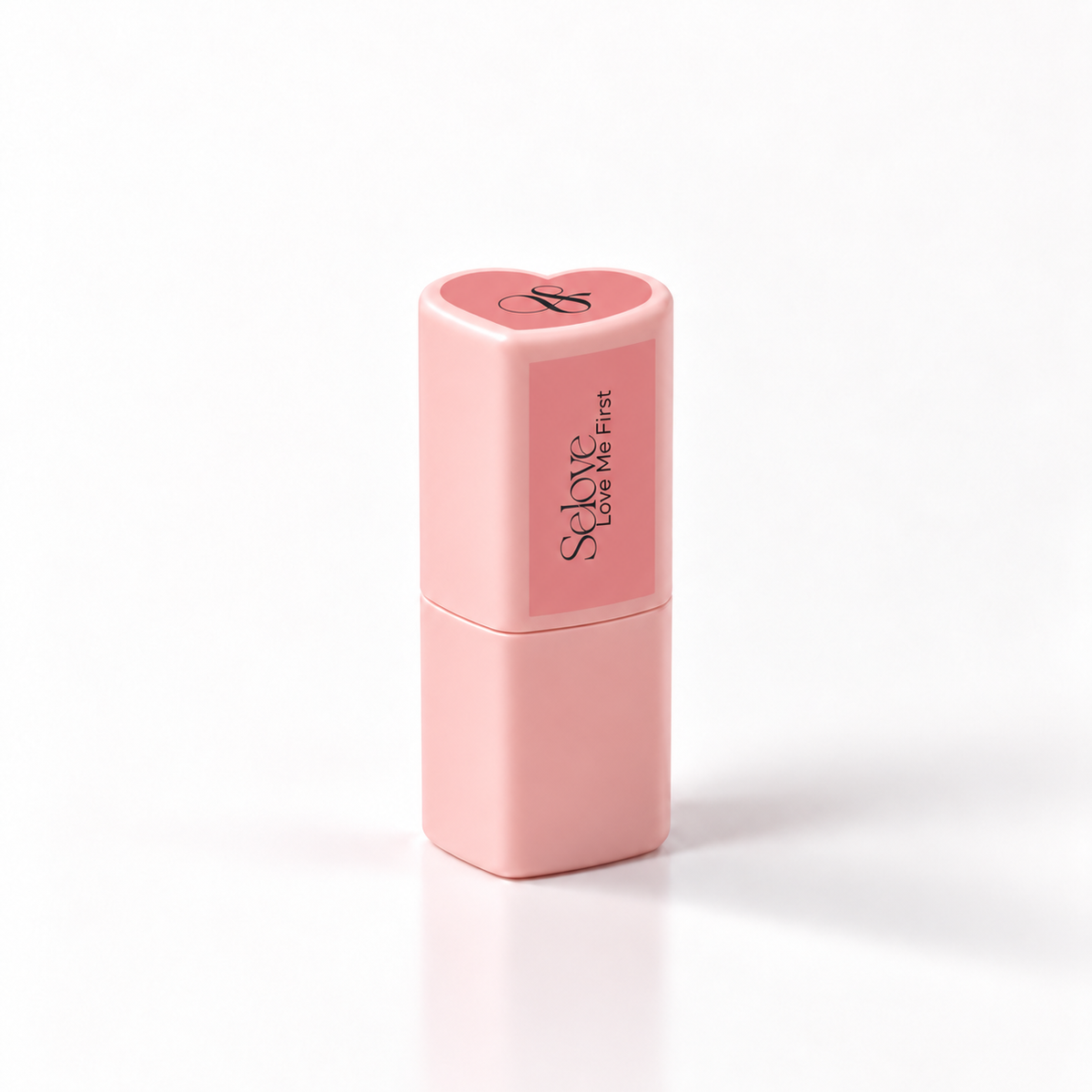 Heart Melt Blush Stick