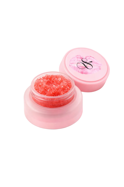 Lip Glow Scrub