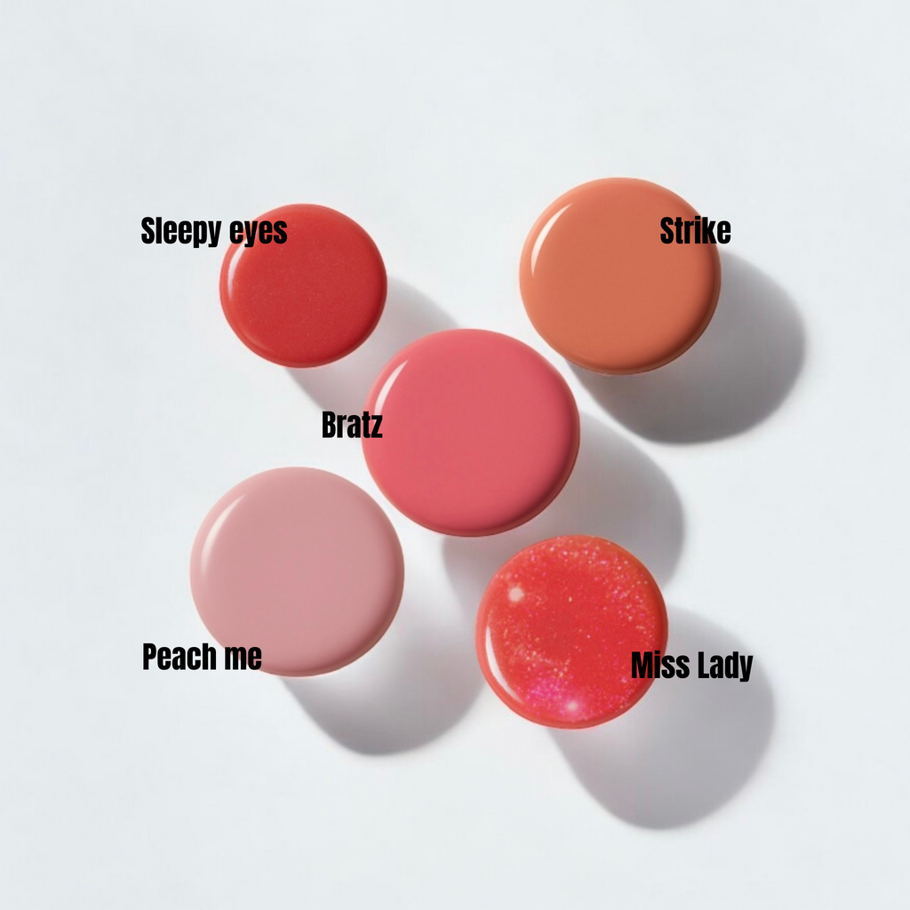 Lip Glow