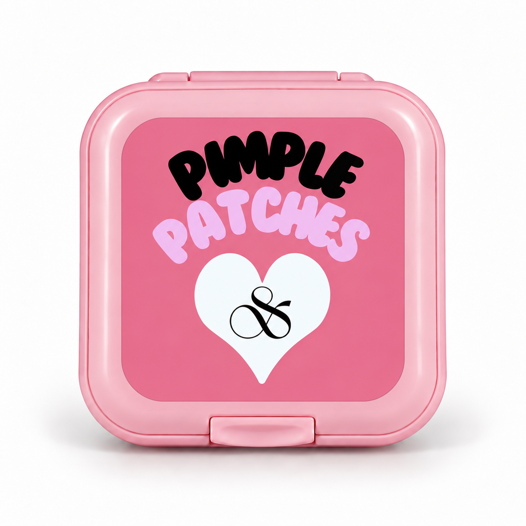 Pimple Patches