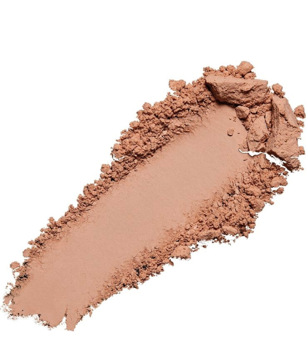 Glow Bronzing