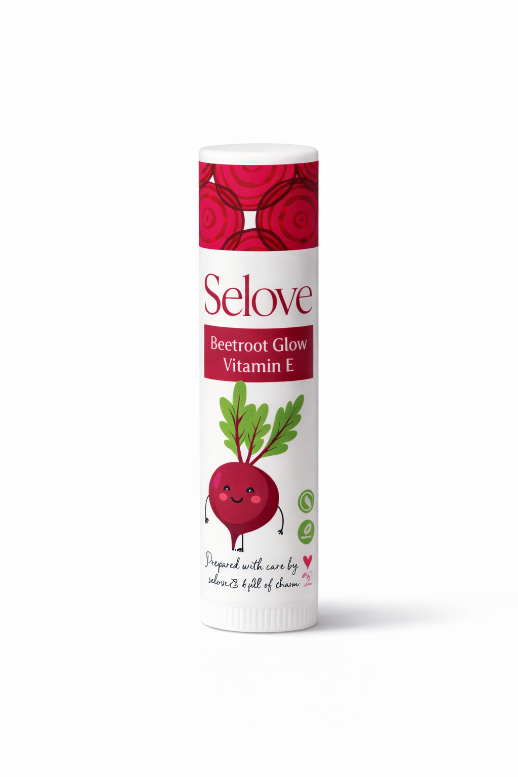 Selove Beetroot Glow