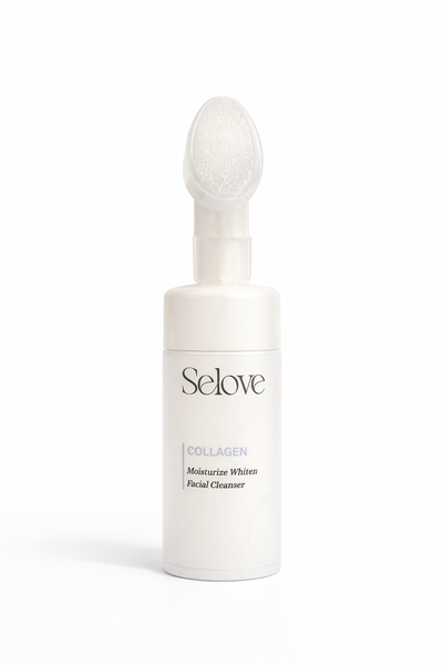 Collagen Glow Cleanser