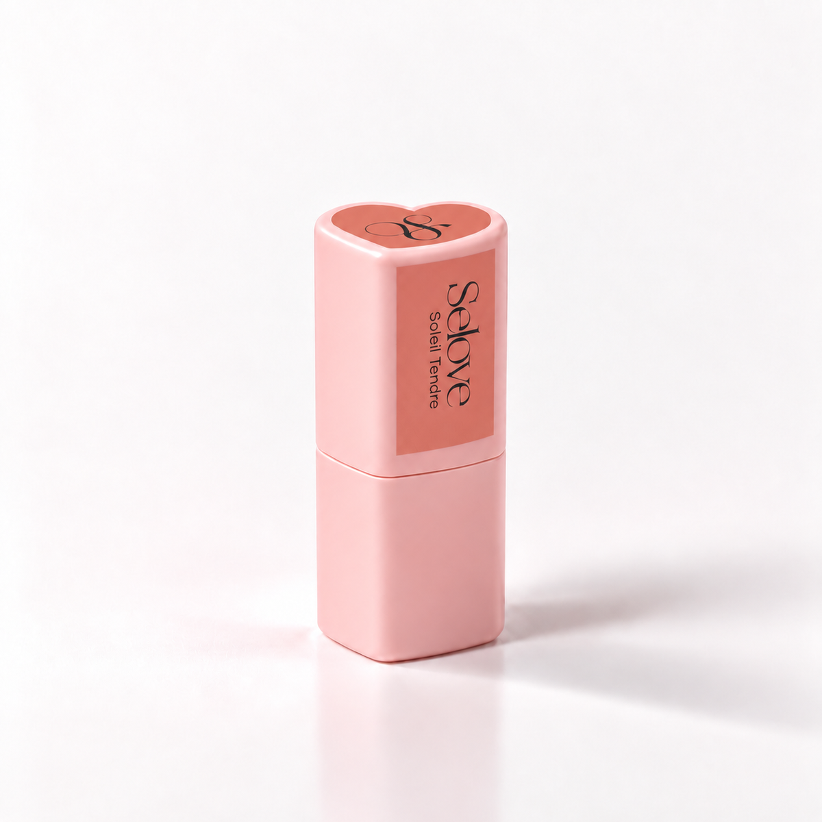 Heart Melt Blush Stick