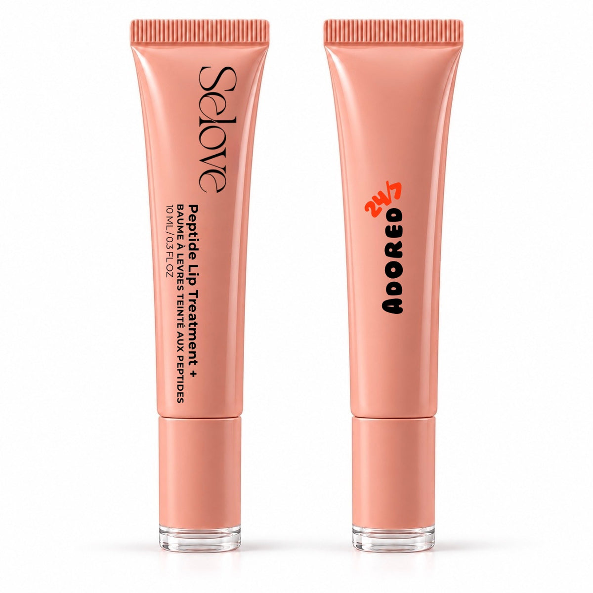 Peptide Lip Treatment