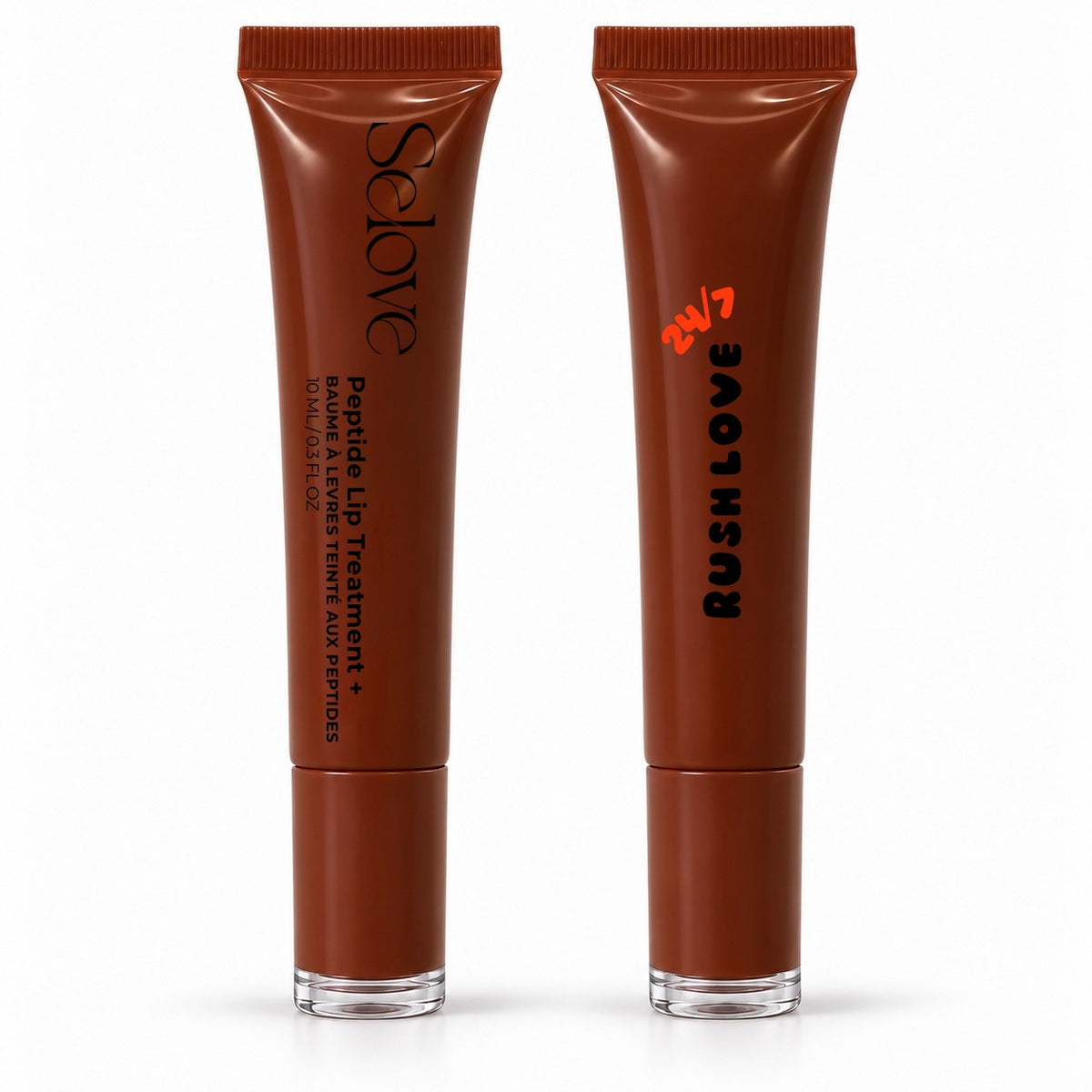 Peptide Lip Treatment
