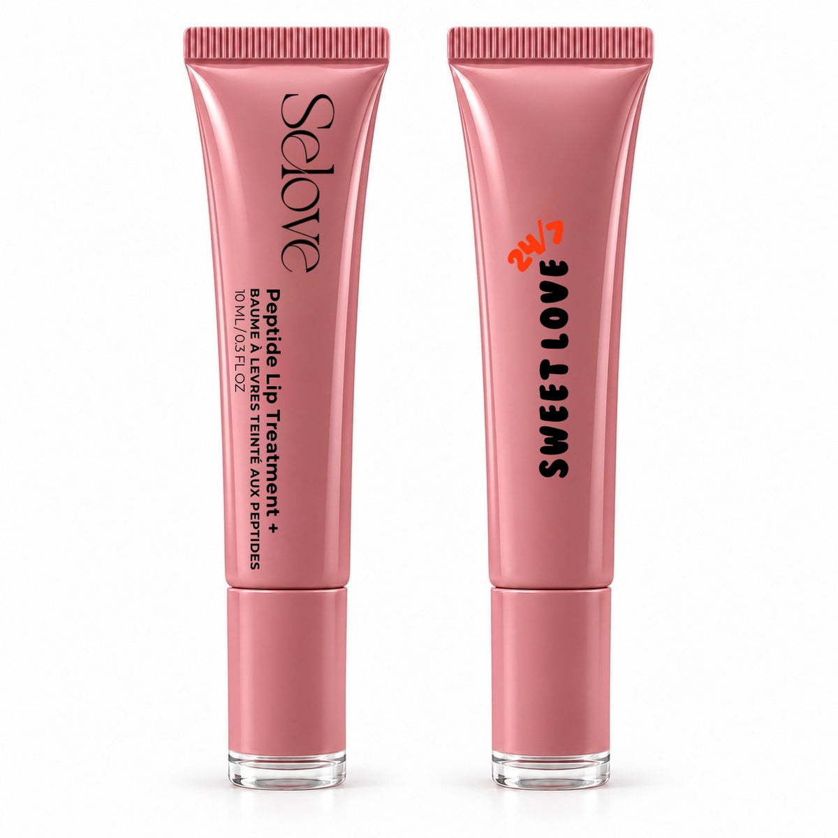 Peptide Lip Treatment