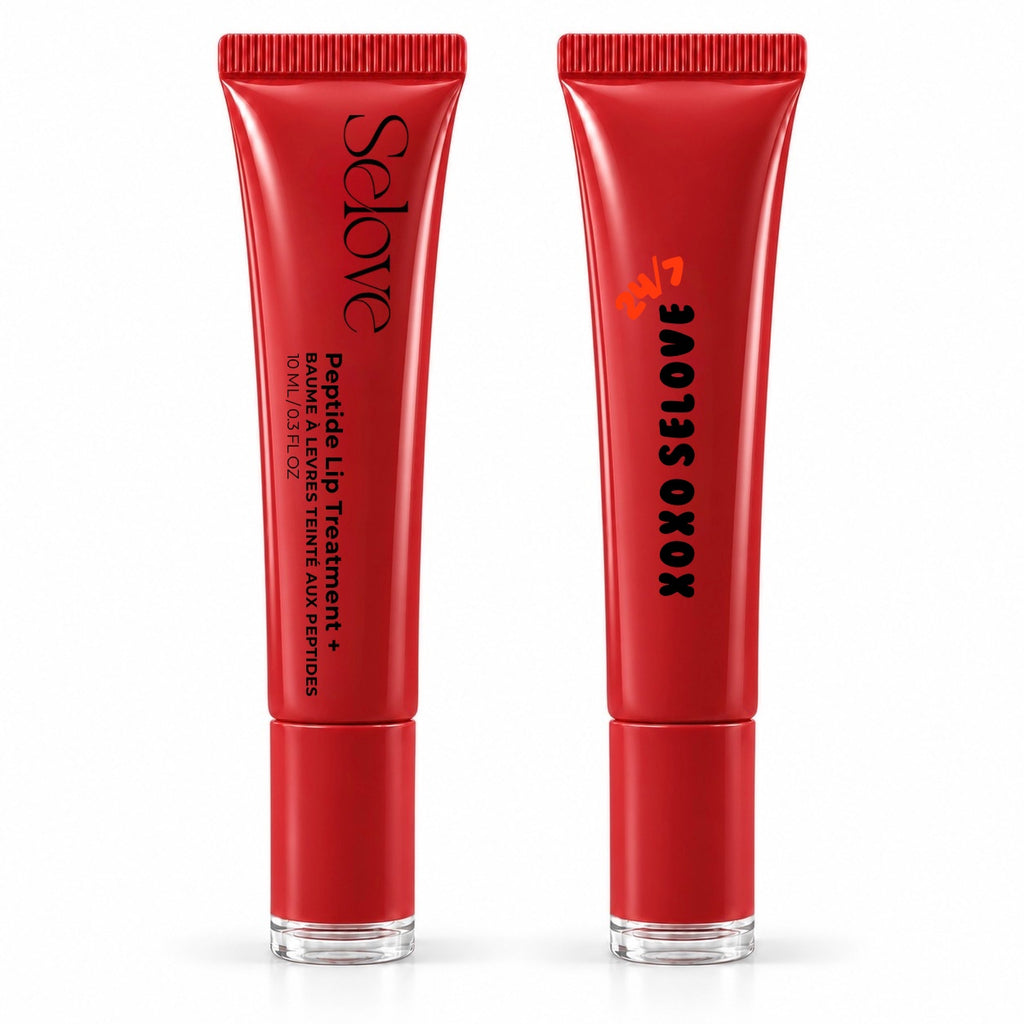 Peptide Lip Treatment