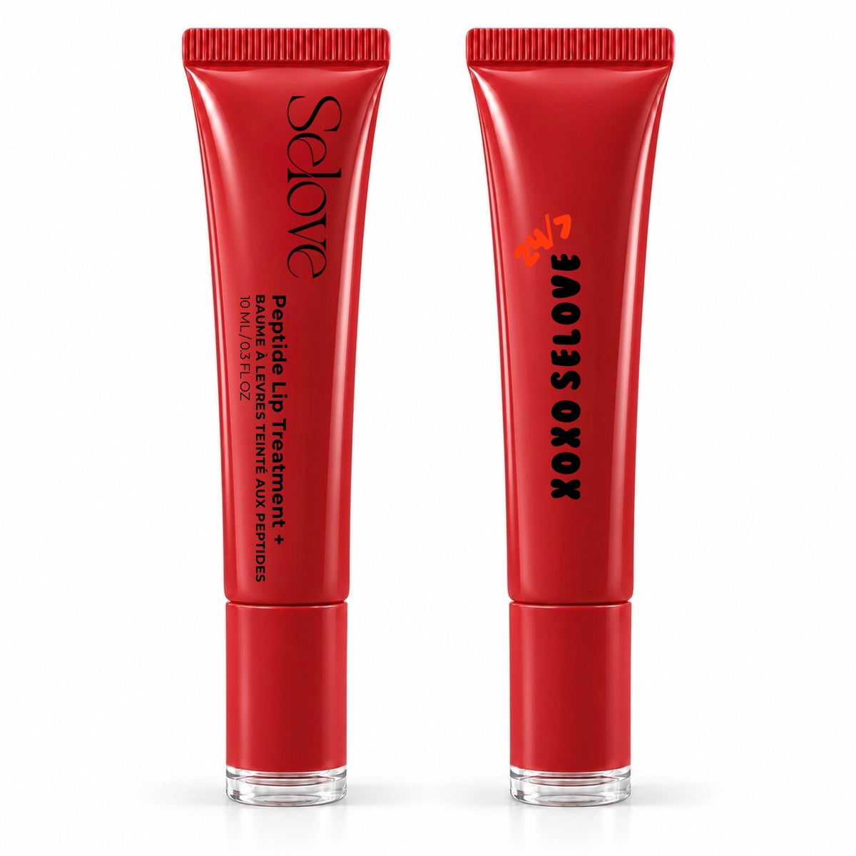 Peptide Lip Treatment