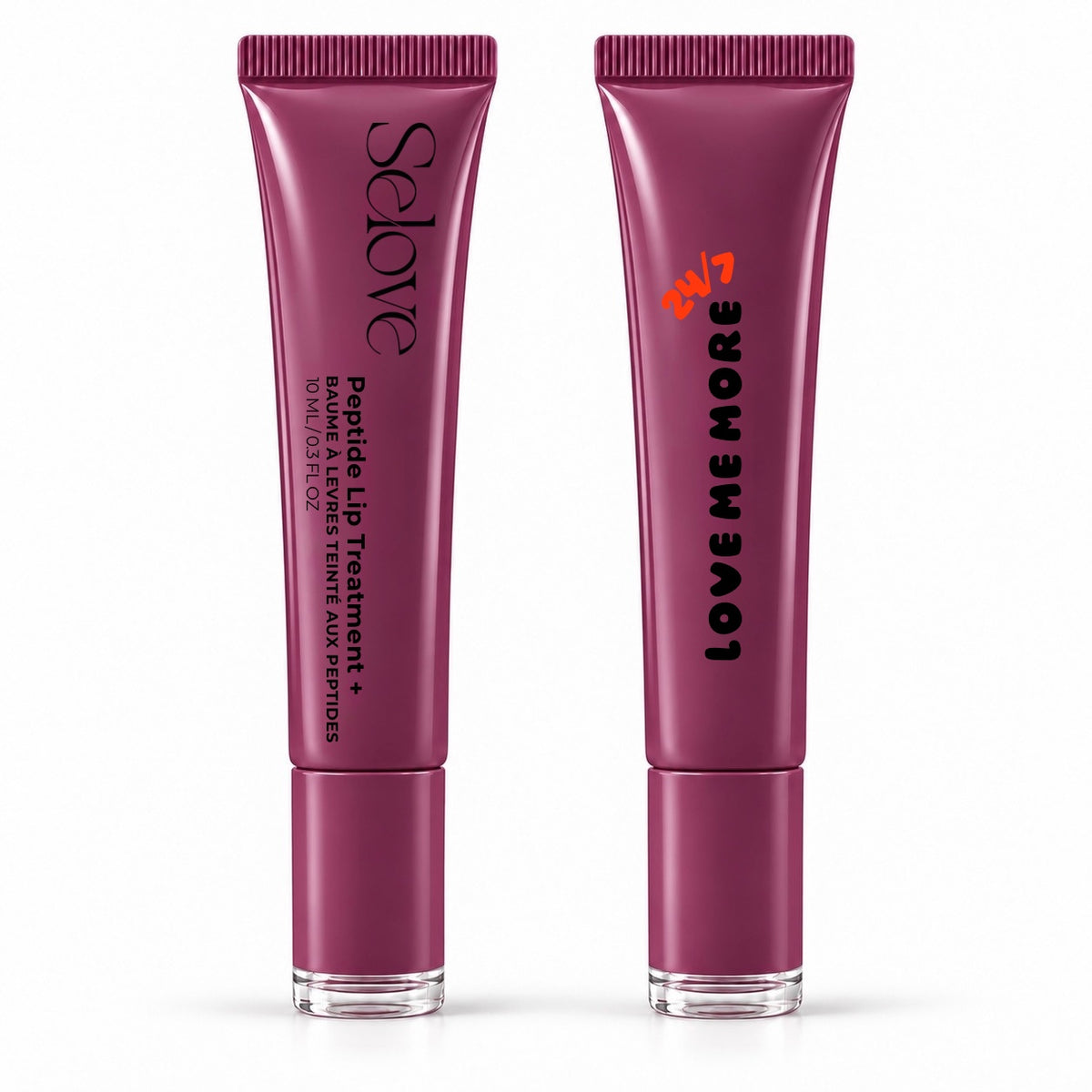 Peptide Lip Treatment