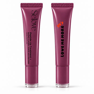 Peptide Lip Treatment