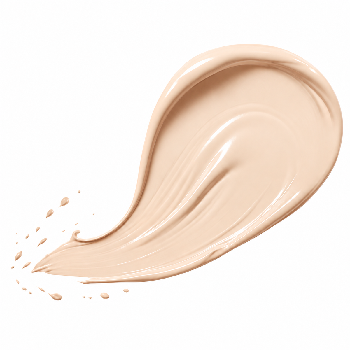 Seamless Concealer