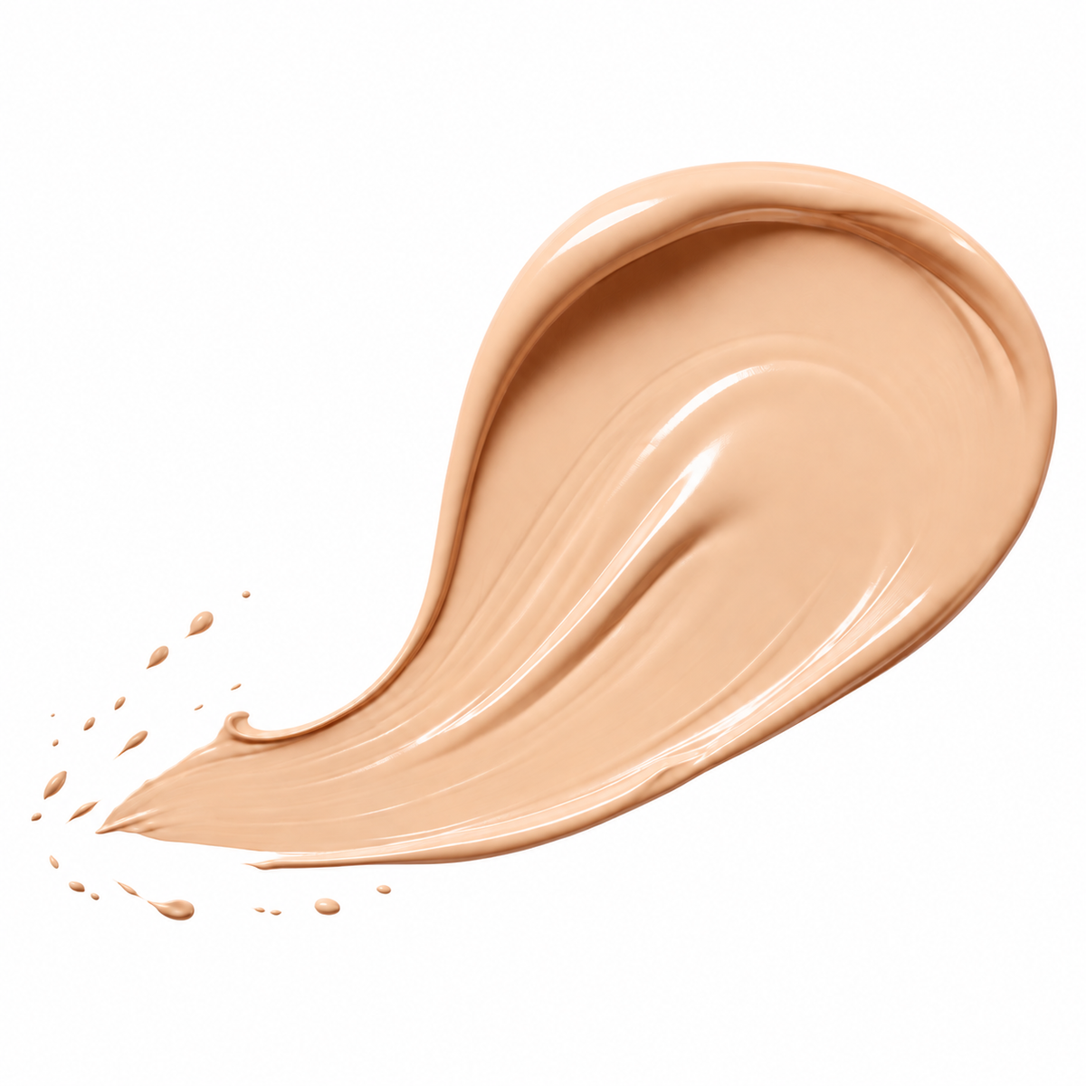 Seamless Concealer