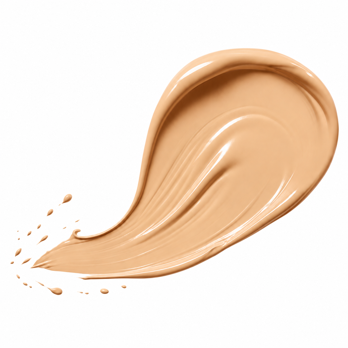 Seamless Concealer