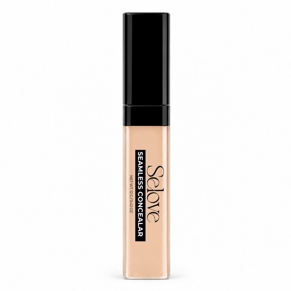 Seamless Concealer