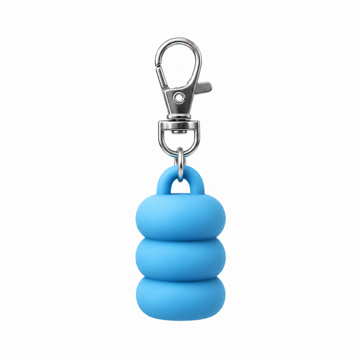 Gloss On-The-Go Keychain