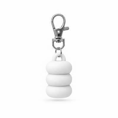 Gloss On-The-Go Keychain