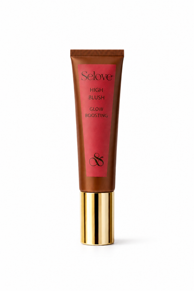 CheekPop Blush – Berry Boost