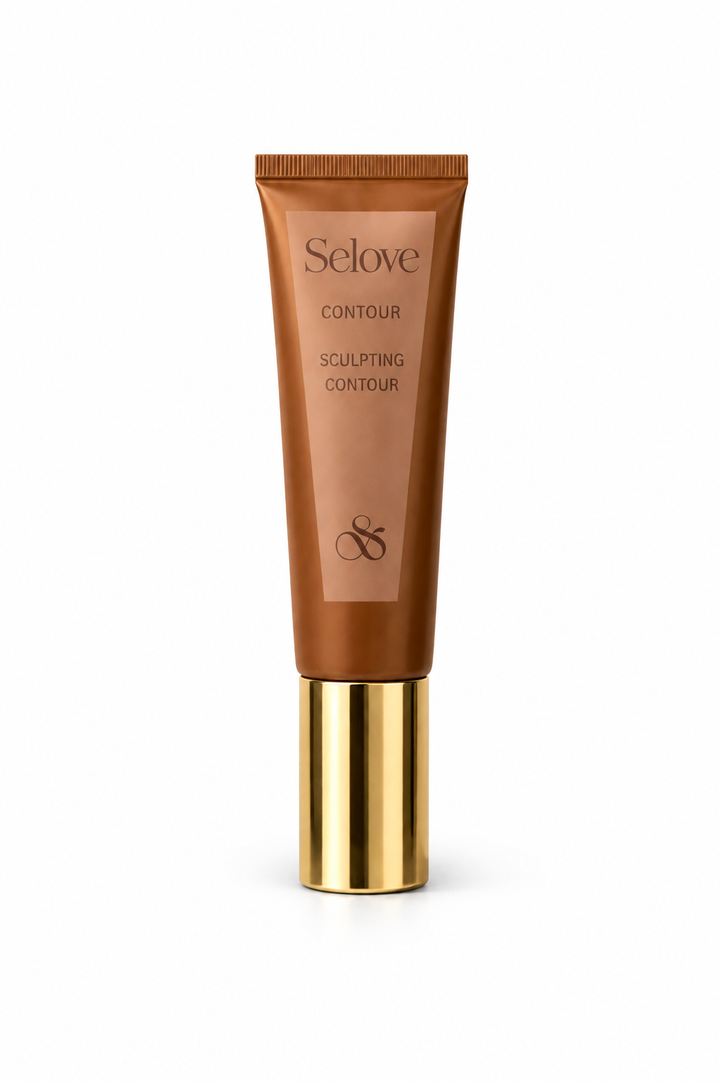 Selove Contour on pure white